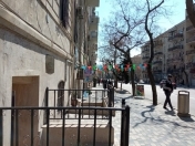 Satılır 2 otaqlı 40 m2 obyekt 28 Mall