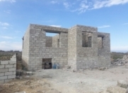 Satılır 3 otaqlı 3 m2 həyət evi Qala