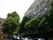 Satılır 5 otaqlı 220 m2 köhnə tikili İçəri Şəhər m.