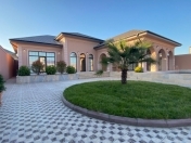Satılır 4 otaqlı 180 m2 bağ evi Şüvəlan