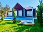 Satılır 5 otaqlı 200 m2 bağ evi Şüvəlan
