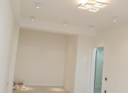 Satılır 2 otaqlı 60 m2 yeni tikili AGA Business Center