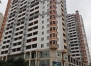 Satılır 2 otaqlı 95.5 m2 yeni tikili AGA Business Center