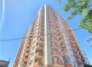 İcarəyə verilir 2 otaqlı 100 m2 yeni tikili Cavanşir körpüsü