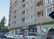 Satılır 2 otaqlı 70 m2 yeni tikili Olimpik Star