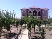 Satılır 9 otaqlı 360 m2 villa Albalı