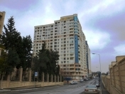 Satılır 3 otaqlı 137 m2 yeni tikili 7 mkr