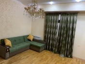 İcarəyə verilir 2 otaqlı 60 m2 yeni tikili Bayıl