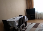 Satılır 3 otaqlı 78 m2 yeni tikili Badamdar