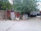 Satılır 3.8 sot torpaq Əhmədli