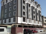 Satılır 1 otaqlı 53 m2 yeni tikili Xırdalan