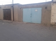 İcarəyə verilir 40 m2 qaraj Əhmədli
