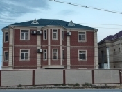 Satılır 7 otaqlı 550 m2 həyət evi Masazır