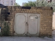 Satılır 36 m2 qaraj Yeni Yasamal
