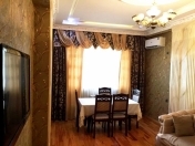 İcarəyə verilir 3 otaqlı 85 m2 yeni tikili Həzi Aslanov m.