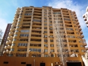 İcarəyə verilir 2 otaqlı 80 m2 yeni tikili 28 May m.