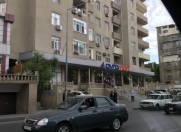 Satılır 2 otaqlı 85 m2 yeni tikili Əhmədli