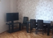 Satılır 2 otaqlı 64 m2 yeni tikili Həzi Aslanov