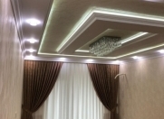 Satılır 2 otaqlı 88 m2 yeni tikili Həzi Aslanov