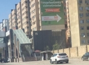 Satılır 1 otaqlı 49 m2 yeni tikili Xırdalan