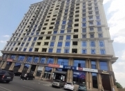 Satılır 2 otaqlı 86.1 m2 yeni tikili Nəriman Nərimanov m.
