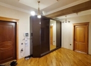 Satılır 3 otaqlı 112 m2 yeni tikili Qaraçuxur