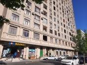 İcarəyə verilir 4 otaqlı 145 m2 yeni tikili 20 yanvar m.