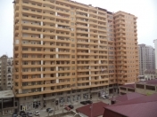Satılır 3 otaqlı 88 m2 yeni tikili Əhmədli