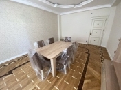 Satılır 3 otaqlı 126 m2 yeni tikili Nəriman Nərimanov m.