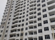 Satılır 1 otaqlı 48 m2 yeni tikili Xırdalan