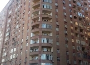 Satılır 4 otaqlı 121 m2 yeni tikili Yeni Yasamal