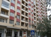 Satılır 2 otaqlı 65 m2 yeni tikili Nizami m.