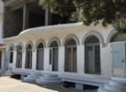 İcarəyə verilir 2 otaqlı 18 m2 obyekt 8 km