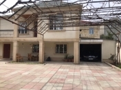 Satılır 7 otaqlı 130 m2 həyət evi Sulutəpə