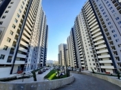 Satılır 3 otaqlı 108 m2 yeni tikili Həzi Aslanov