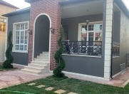 Satılır 2 otaqlı 55 m2 həyət evi Masazır