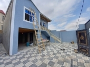 Satılır 4 otaqlı 140 m2 həyət evi Masazır