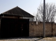 Satılır 12 otaqlı 450 m2 villa Göyçay