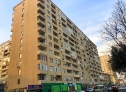 Satılır 3 otaqlı 125 m2 yeni tikili Badamdar