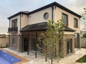 Satılır 6 otaqlı 200 m2 villa Şüvəlan