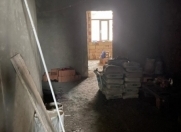 Satılır 2 otaqlı 112 m2 yeni tikili Həzi Aslanov