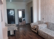 Satılır 2 otaqlı 59 m2 yeni tikili Bakıxanov