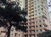 Satılır 2 otaqlı 55 m2 yeni tikili Badamdar