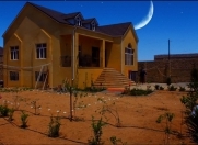 İcarəyə verilir 6 otaqlı 320 m2 villa Nardaran