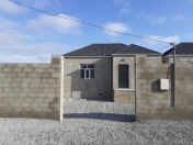 Satılır 3 otaqlı 70 m2 yeni tikili AAF PARK