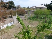 Satılır 4 sot torpaq Mərdəkan