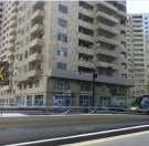 Satılır 1 otaqlı 56 m2 yeni tikili Heydər Əliyev Mərkəzi