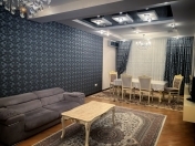 İcarəyə verilir 4 otaqlı 180 m2 yeni tikili Şah İsmayıl Xətai m.