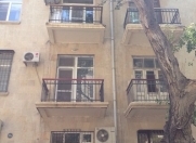 İcarəyə verilir 2 otaqlı 42 m2 ofis Sahil m.