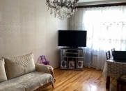 Satılır 2 otaqlı 52 m2 köhnə tikili Əhmədli